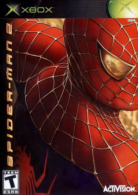 spider-man metal box|spider-man 2 xbox.